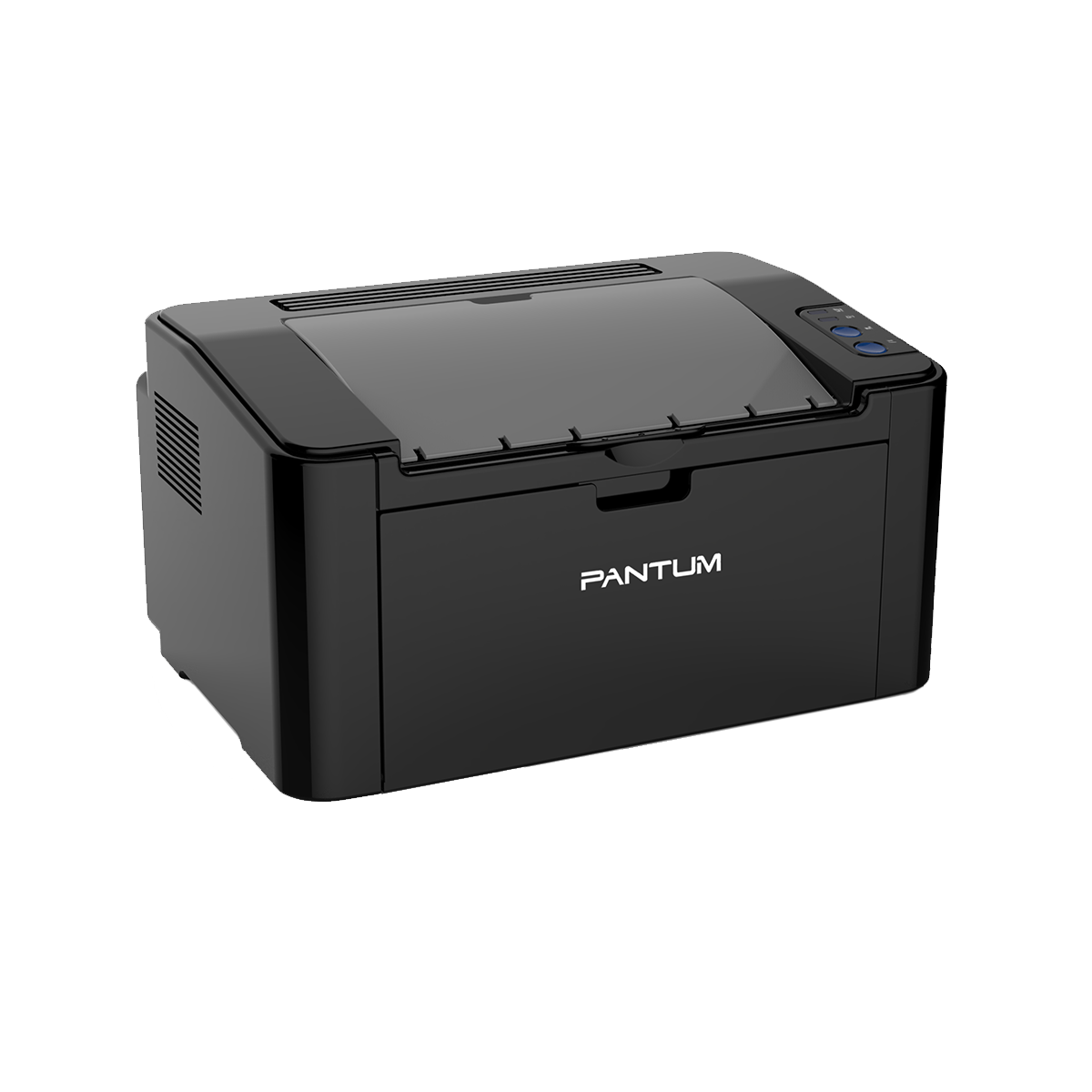  P2500W Mono Laser Single Function Printer